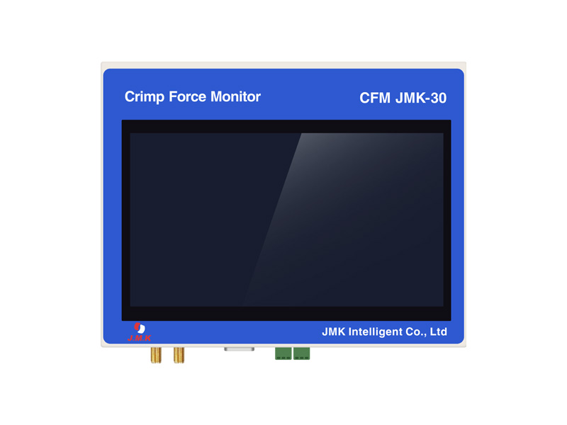 日精智能 CFM JMK-30壓力監(jiān)測系統